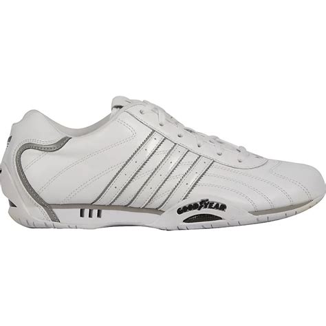 adidas low weiß herren